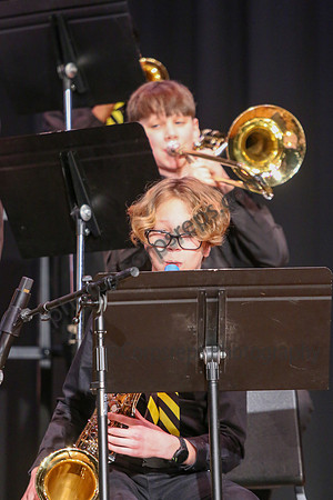 Crossroads North MS Jazz Band_260314_Steinert-JSB00229