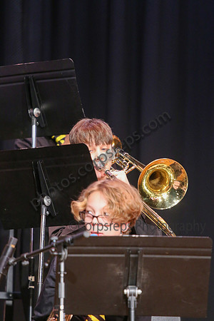 Crossroads North MS Jazz Band_260314_Steinert-JSB00236