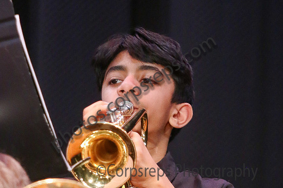 Crossroads North MS Jazz Band_260314_Steinert-JSB00252