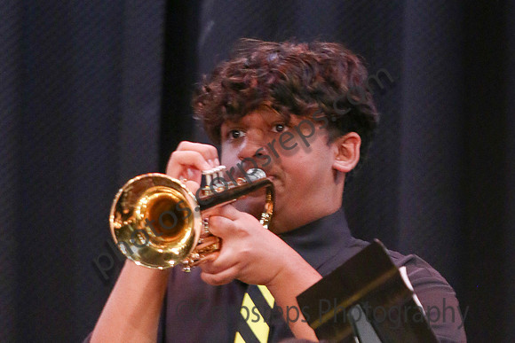 Crossroads North MS Jazz Band_260314_Steinert-JSB00253