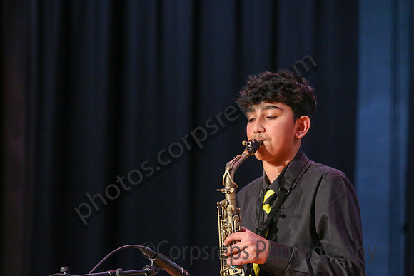Crossroads North MS Jazz Band_260314_Steinert-JSB00258