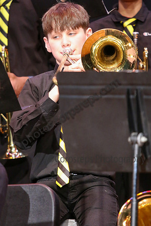Crossroads North MS Jazz Band_260314_Steinert-JSB00261
