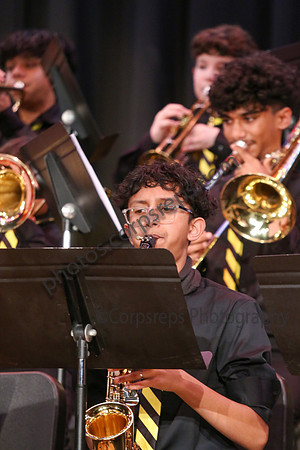 Crossroads North MS Jazz Band_260314_Steinert-JSB00255
