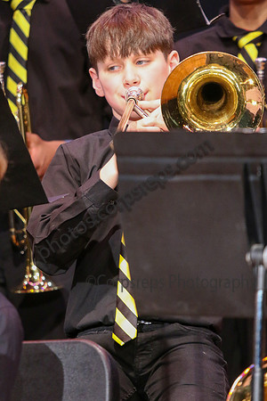 Crossroads North MS Jazz Band_260314_Steinert-JSB00260