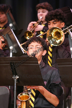 Crossroads North MS Jazz Band_260314_Steinert-JSB00263