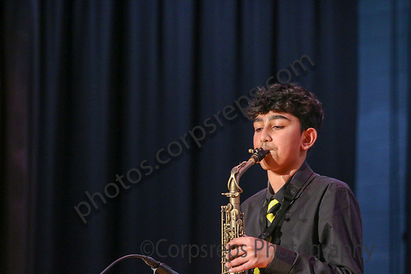 Crossroads North MS Jazz Band_260314_Steinert-JSB00259