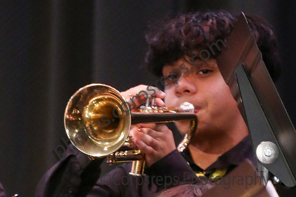 Crossroads North MS Jazz Band_260314_Steinert-JSB00269