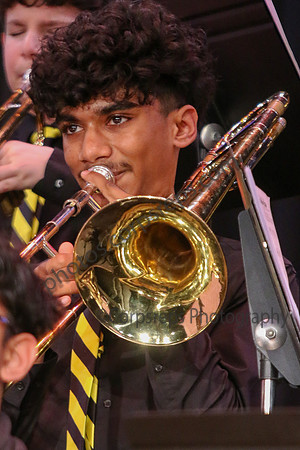 Crossroads North MS Jazz Band_260314_Steinert-JSB00270