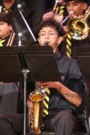 Crossroads North MS Jazz Band_260314_Steinert-JSB00271