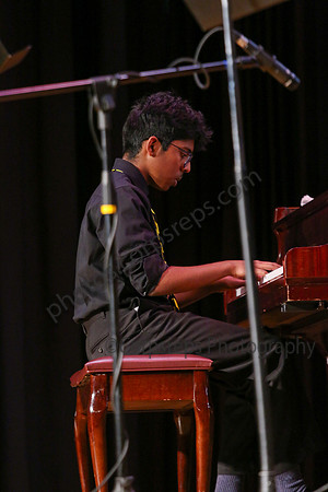 Crossroads North MS Jazz Band_260314_Steinert-JSB00273