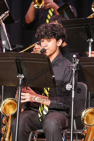 Crossroads North MS Jazz Band_260314_Steinert-JSB00265