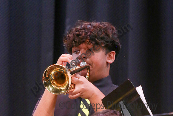 Crossroads North MS Jazz Band_260314_Steinert-JSB00279
