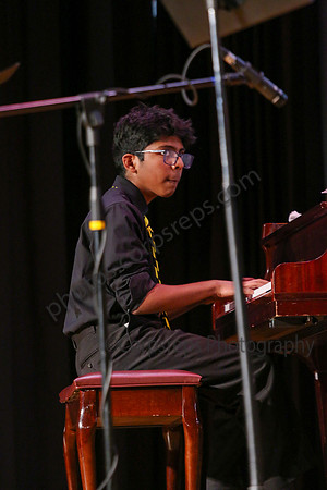 Crossroads North MS Jazz Band_260314_Steinert-JSB00275