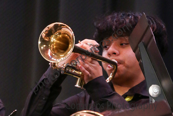 Crossroads North MS Jazz Band_260314_Steinert-JSB00285