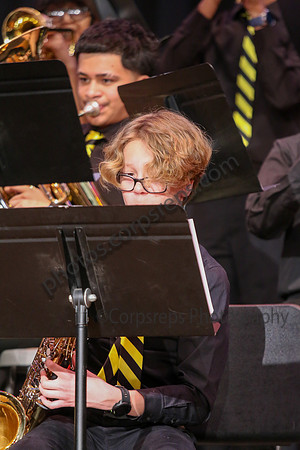 Crossroads North MS Jazz Band_260314_Steinert-JSB00276