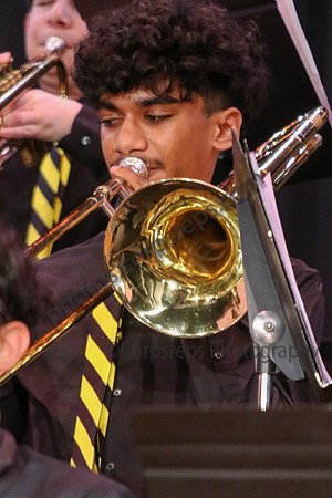 Crossroads North MS Jazz Band_260314_Steinert-JSB00286