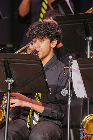 Crossroads North MS Jazz Band_260314_Steinert-JSB00277