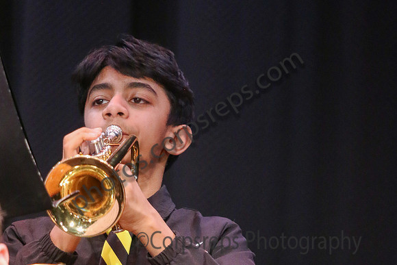 Crossroads North MS Jazz Band_260314_Steinert-JSB00289