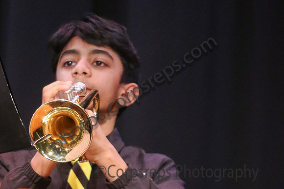 Crossroads North MS Jazz Band_260314_Steinert-JSB00290
