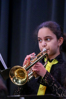 Crossroads North MS Jazz Ensemble