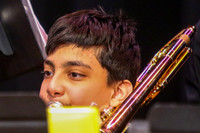 Crossroads South MS Jazz Band_260314_Steinert-JSB00296