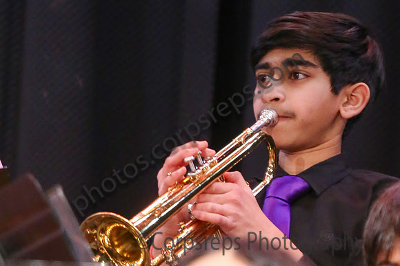 Crossroads South MS Jazz Band_260314_Steinert-JSB00294