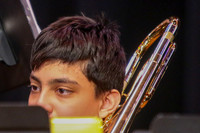 Crossroads South MS Jazz Band_260314_Steinert-JSB00295