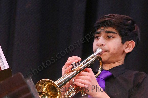 Crossroads South MS Jazz Band_260314_Steinert-JSB00297