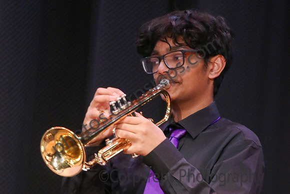 Crossroads South MS Jazz Band_260314_Steinert-JSB00301