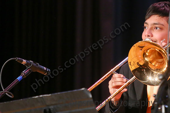 Crossroads South MS Jazz Band_260314_Steinert-JSB00302
