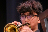 Crossroads South MS Jazz Band_260314_Steinert-JSB00311