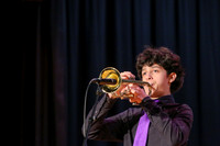Crossroads South MS Jazz Band_260314_Steinert-JSB00300