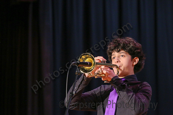 Crossroads South MS Jazz Band_260314_Steinert-JSB00300