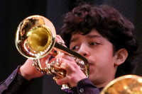 Crossroads South MS Jazz Band_260314_Steinert-JSB00313