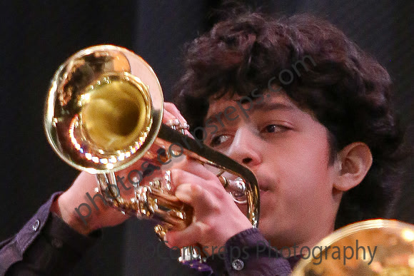 Crossroads South MS Jazz Band_260314_Steinert-JSB00313