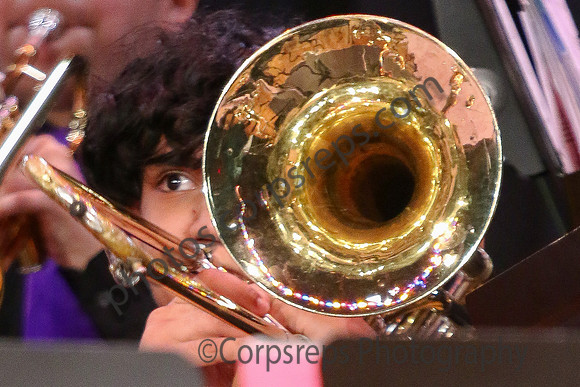 Crossroads South MS Jazz Band_260314_Steinert-JSB00312