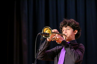 Crossroads South MS Jazz Band_260314_Steinert-JSB00299