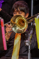 Crossroads South MS Jazz Band_260314_Steinert-JSB00308