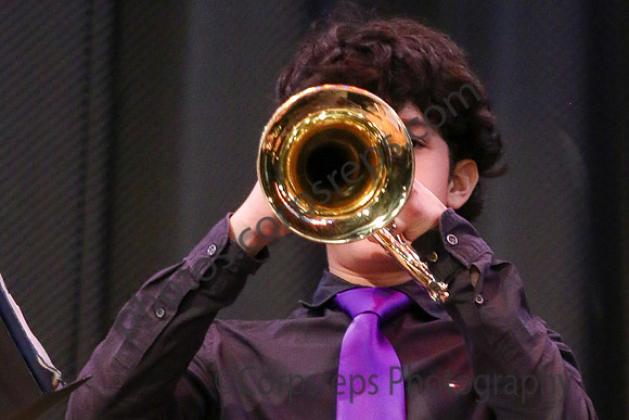 Crossroads South MS Jazz Band_260314_Steinert-JSB00317