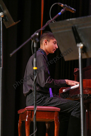 Crossroads South MS Jazz Band_260314_Steinert-JSB00309