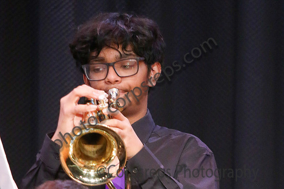 Crossroads South MS Jazz Band_260314_Steinert-JSB00323