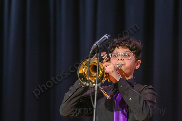 Crossroads South MS Jazz Band_260314_Steinert-JSB00321