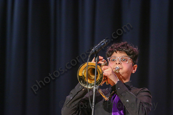 Crossroads South MS Jazz Band_260314_Steinert-JSB00322
