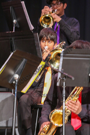 Crossroads South MS Jazz Band_260314_Steinert-JSB00330