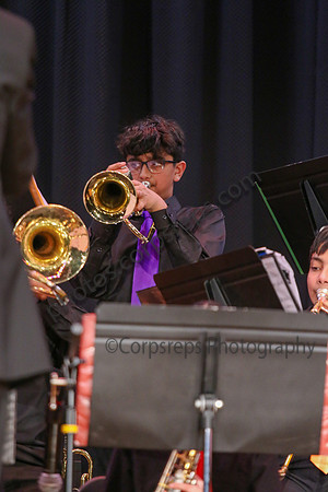 Crossroads South MS Jazz Band_260314_Steinert-JSB00327