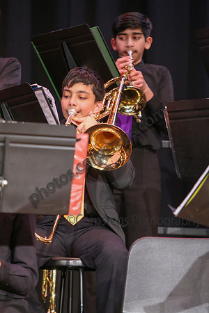 Crossroads South MS Jazz Band_260314_Steinert-JSB00331