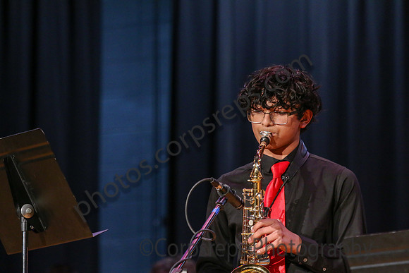 Crossroads South MS Jazz Band_260314_Steinert-JSB00332