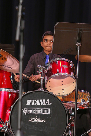 Crossroads South MS Jazz Band_260314_Steinert-JSB00334
