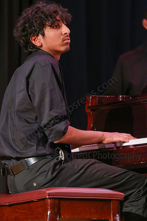 Crossroads South MS Jazz Band_260314_Steinert-JSB00335