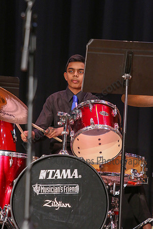 Crossroads South MS Jazz Band_260314_Steinert-JSB00333